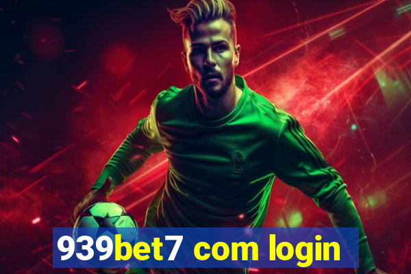 939bet7 com login